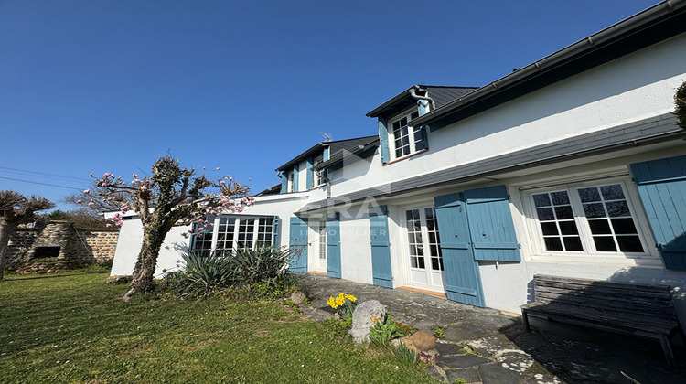 Ma-Cabane - Vente Maison TARASTEIX, 192 m²