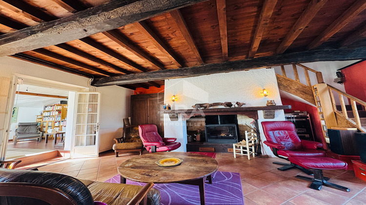 Ma-Cabane - Vente Maison TARASTEIX, 192 m²