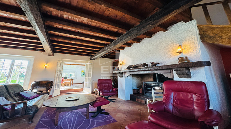 Ma-Cabane - Vente Maison TARASTEIX, 192 m²