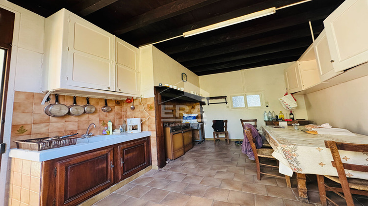 Ma-Cabane - Vente Maison TARASTEIX, 171 m²