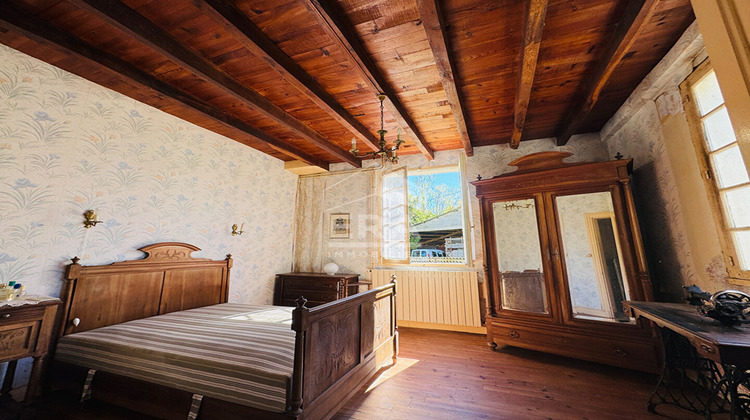 Ma-Cabane - Vente Maison TARASTEIX, 171 m²