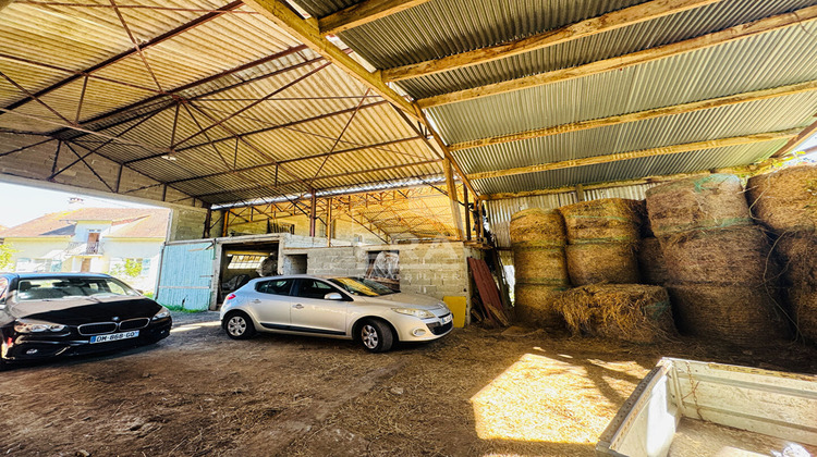 Ma-Cabane - Vente Maison TARASTEIX, 171 m²