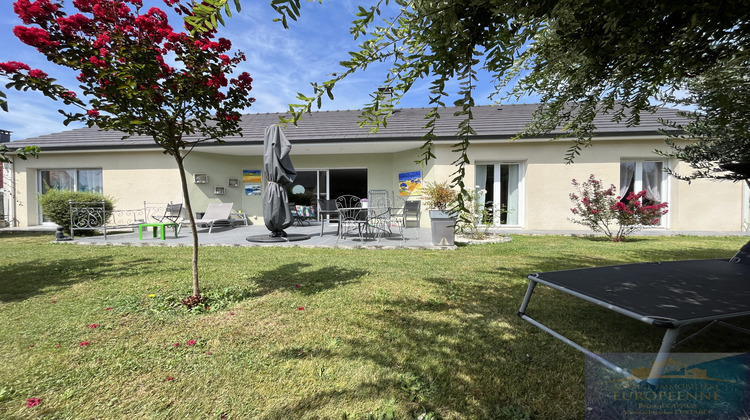 Ma-Cabane - Vente Maison Tarbes, 121 m²