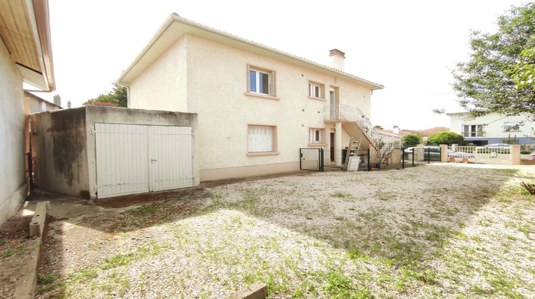 Ma-Cabane - Vente Maison Tarbes, 156 m²