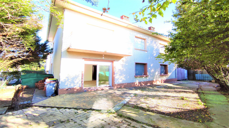 Ma-Cabane - Vente Maison Tarbes, 156 m²