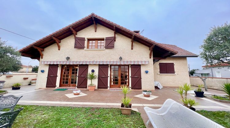 Ma-Cabane - Vente Maison Tarbes, 185 m²