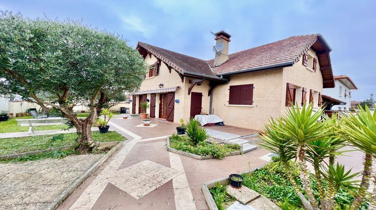 Ma-Cabane - Vente Maison Tarbes, 185 m²