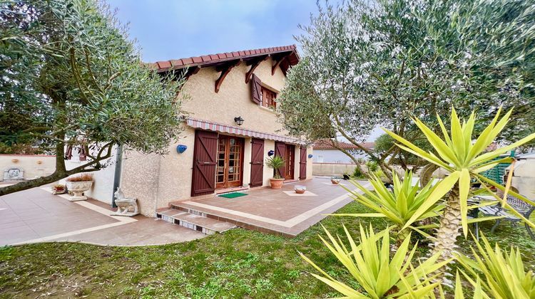 Ma-Cabane - Vente Maison Tarbes, 185 m²