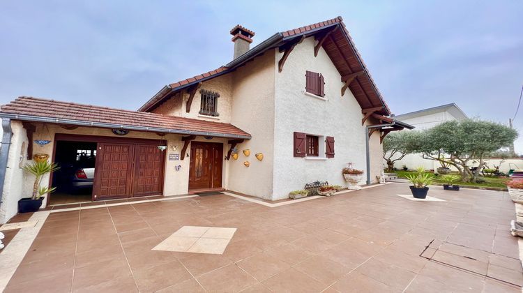 Ma-Cabane - Vente Maison Tarbes, 185 m²