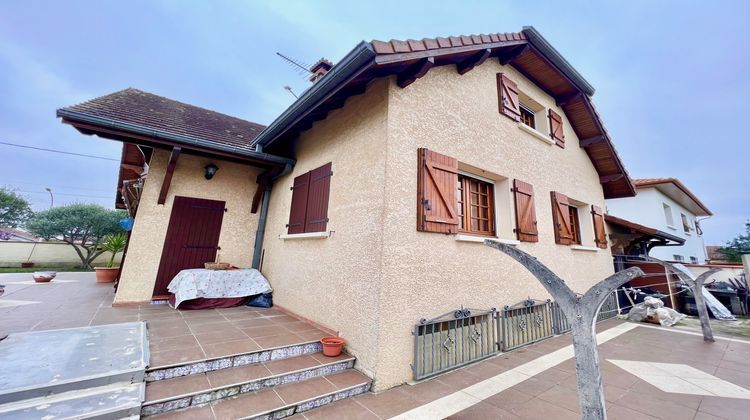 Ma-Cabane - Vente Maison Tarbes, 185 m²