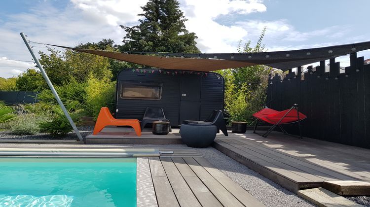 Ma-Cabane - Vente Maison Tarbes, 170 m²