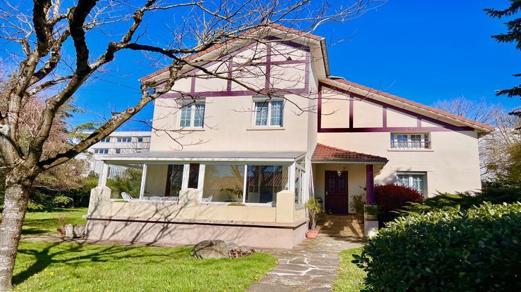 Ma-Cabane - Vente Maison Tarbes, 158 m²