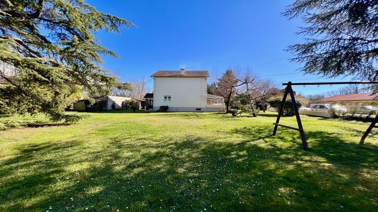 Ma-Cabane - Vente Maison Tarbes, 158 m²