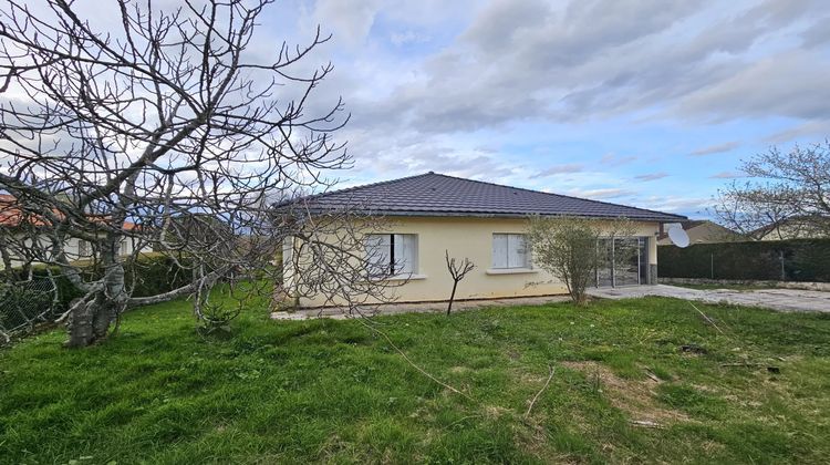 Ma-Cabane - Vente Maison Tarbes, 138 m²