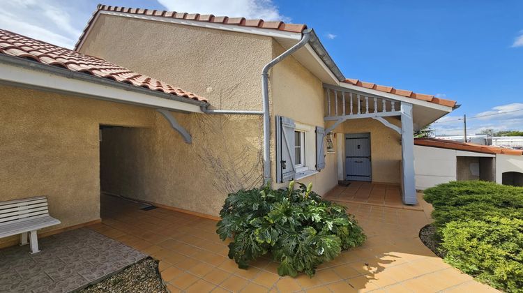 Ma-Cabane - Vente Maison Tarbes, 113 m²