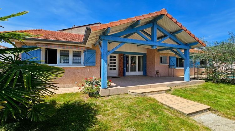 Ma-Cabane - Vente Maison TARBES, 116 m²