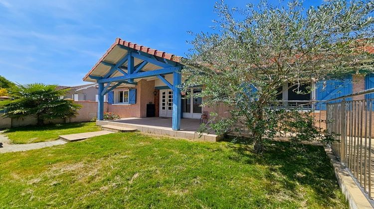 Ma-Cabane - Vente Maison TARBES, 116 m²