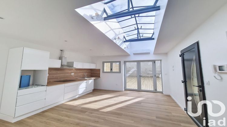 Ma-Cabane - Vente Maison Tarbes, 95 m²