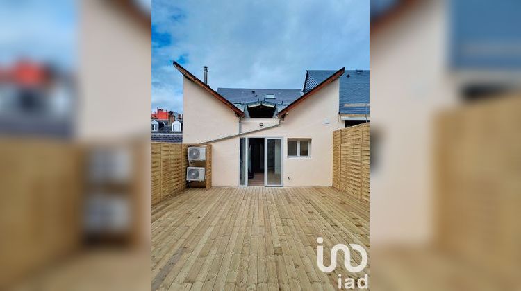 Ma-Cabane - Vente Maison Tarbes, 95 m²