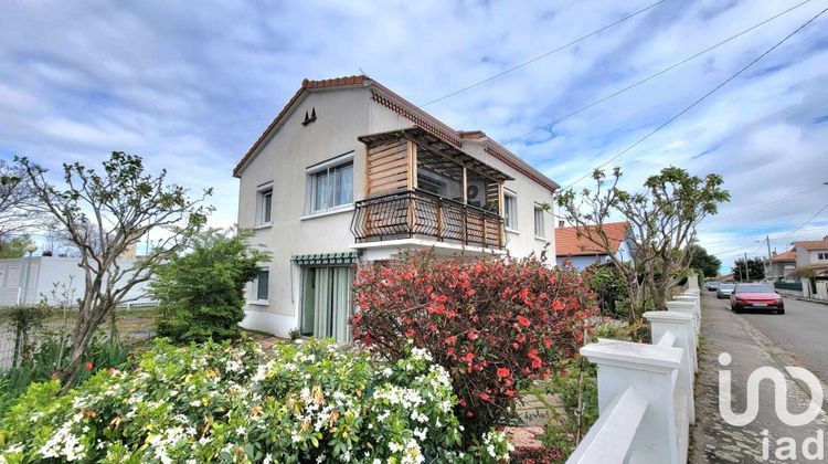 Ma-Cabane - Vente Maison Tarbes, 115 m²