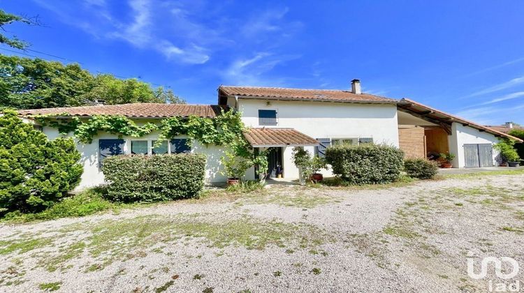 Ma-Cabane - Vente Maison Tarbes, 160 m²