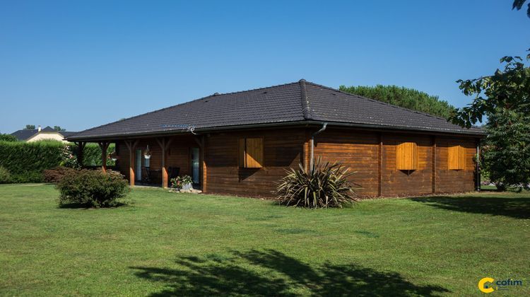 Ma-Cabane - Vente Maison Tarbes, 114 m²