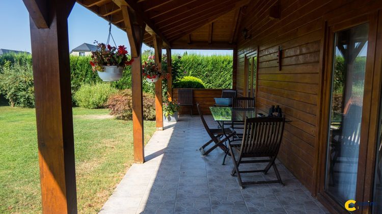 Ma-Cabane - Vente Maison Tarbes, 114 m²