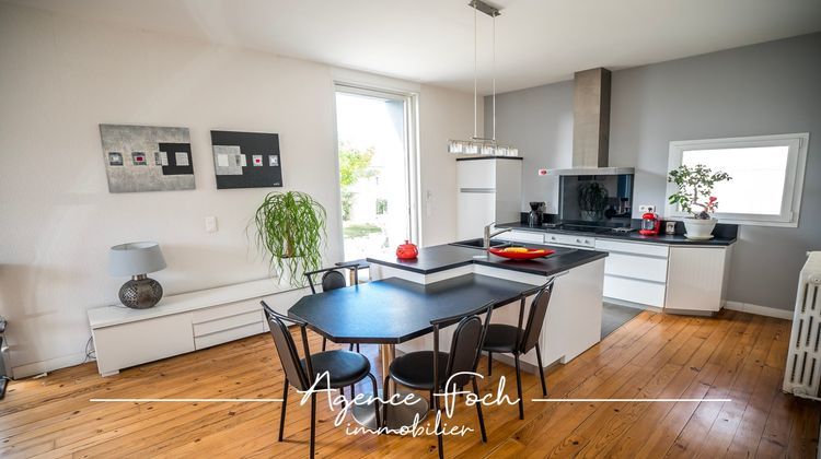 Ma-Cabane - Vente Maison Tarbes, 170 m²