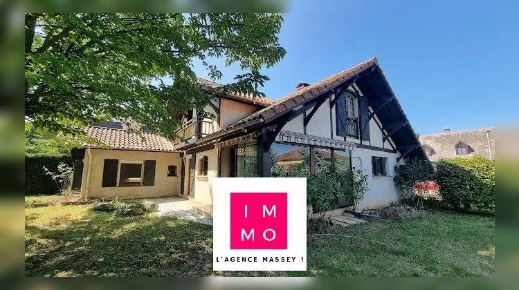 Ma-Cabane - Vente Maison Tarbes, 168 m²