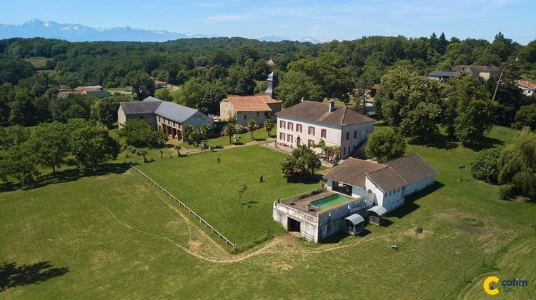 Ma-Cabane - Vente Maison Tarbes, 600 m²