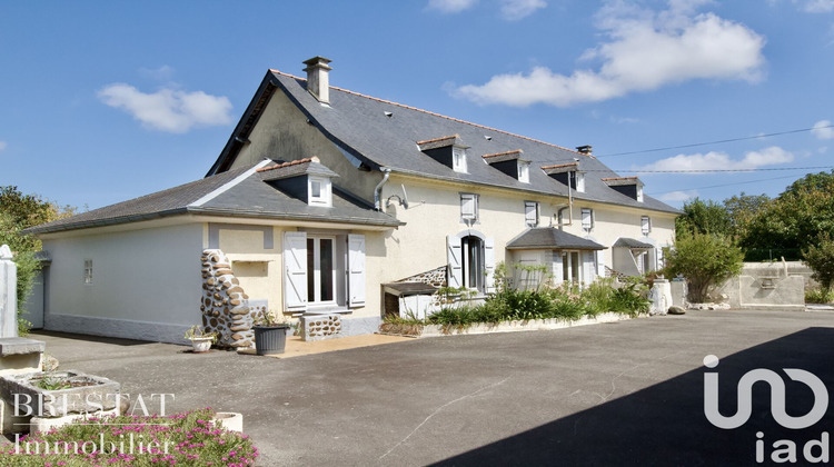 Ma-Cabane - Vente Maison Tarbes, 152 m²