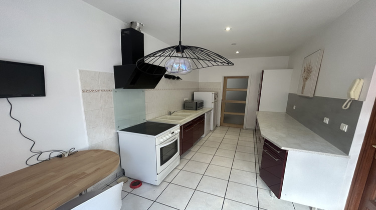 Ma-Cabane - Vente Maison Tarbes, 170 m²