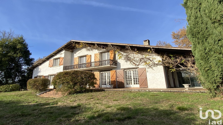 Ma-Cabane - Vente Maison Tarbes, 250 m²