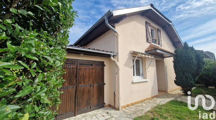 Ma-Cabane - Vente Maison Tarbes, 113 m²