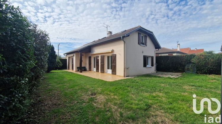 Ma-Cabane - Vente Maison Tarbes, 113 m²