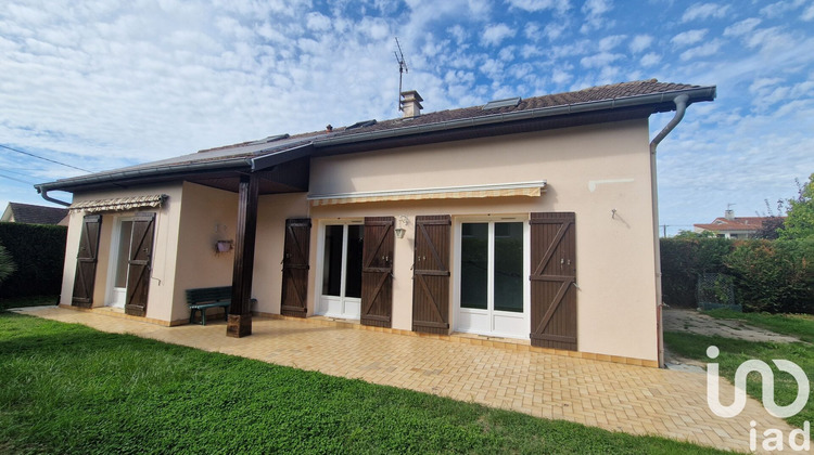 Ma-Cabane - Vente Maison Tarbes, 113 m²