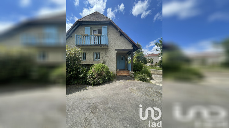 Ma-Cabane - Vente Maison Tarbes, 185 m²