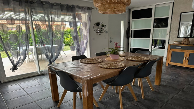 Ma-Cabane - Vente Maison TARBES, 113 m²