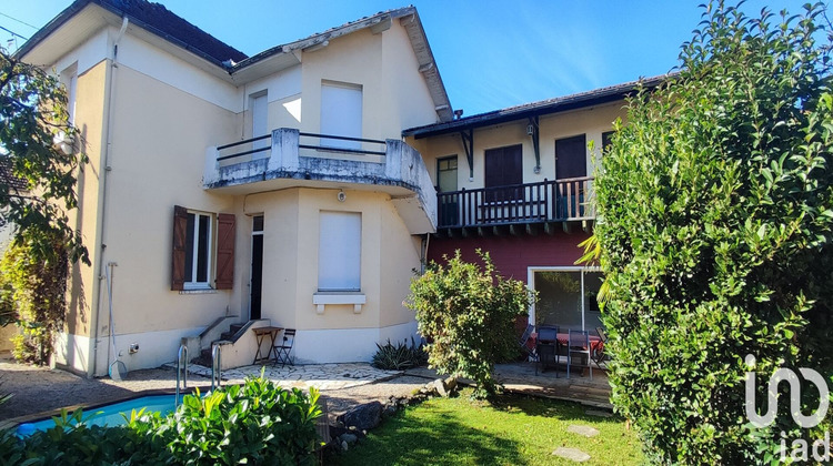 Ma-Cabane - Vente Maison Tarbes, 171 m²