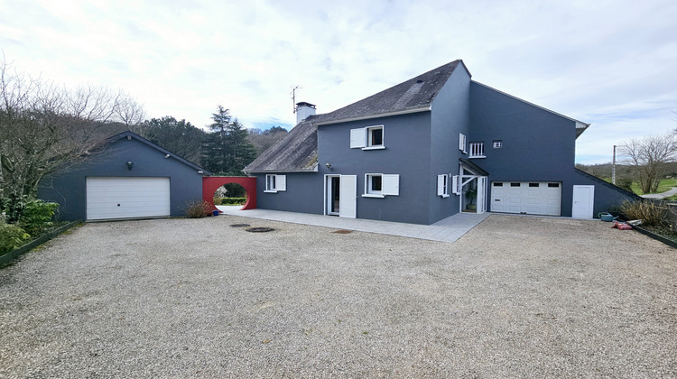 Ma-Cabane - Vente Maison Tarbes, 170 m²