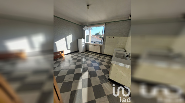 Ma-Cabane - Vente Maison Tarbes, 143 m²