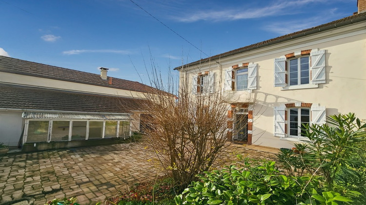 Ma-Cabane - Vente Maison TARBES, 112 m²