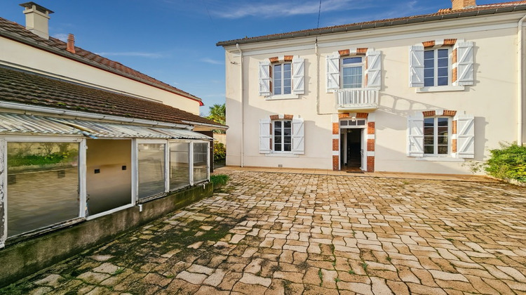 Ma-Cabane - Vente Maison TARBES, 112 m²