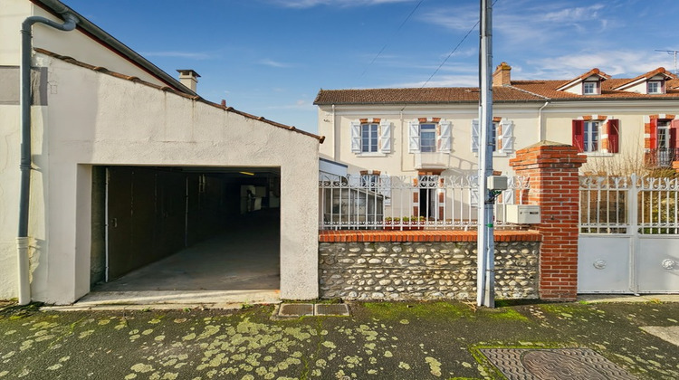 Ma-Cabane - Vente Maison TARBES, 112 m²