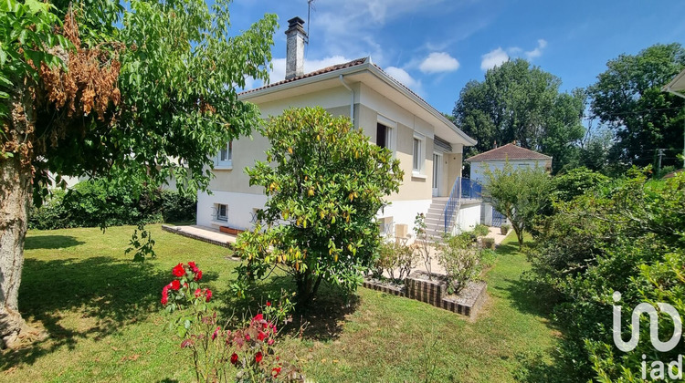 Ma-Cabane - Vente Maison Tarbes, 117 m²