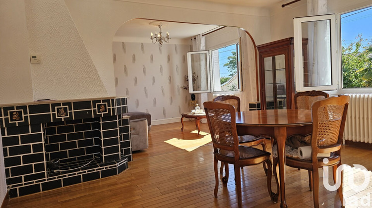 Ma-Cabane - Vente Maison Tarbes, 134 m²