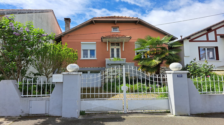 Ma-Cabane - Vente Maison Tarbes, 115 m²