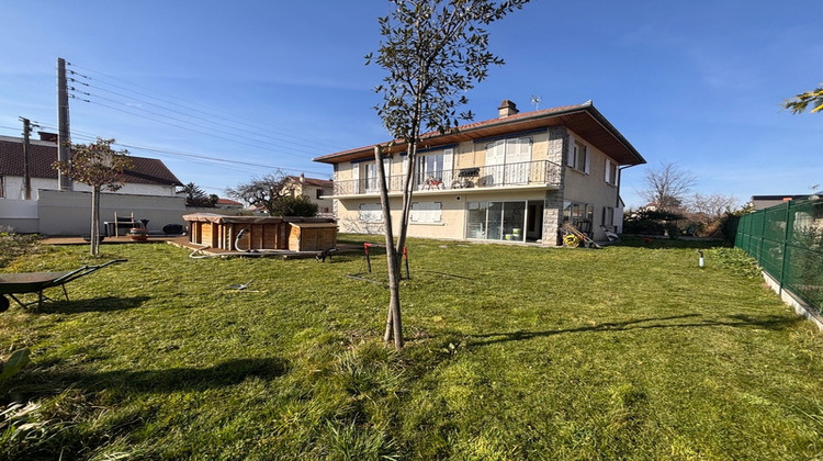 Ma-Cabane - Vente Maison TARBES, 148 m²