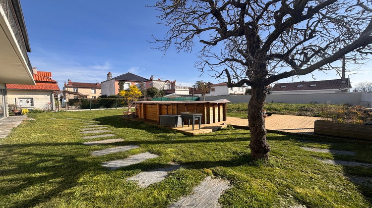 Ma-Cabane - Vente Maison TARBES, 148 m²