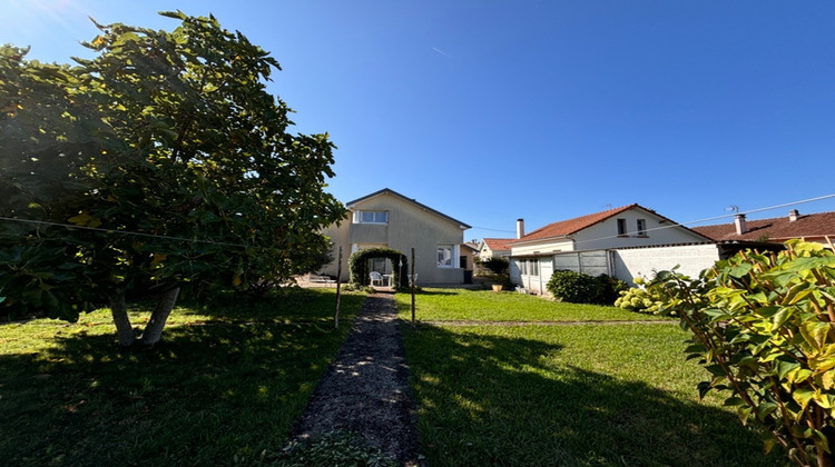 Ma-Cabane - Vente Maison TARBES, 113 m²